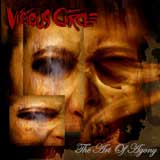 Vicious Circle - The Art Of Agony